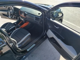 Kia Stonic 1.6 CRDi Style FULL НАВИ КАМЕРА КОЖА - 24899 лв. - 39101437 8