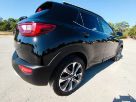 Kia Stonic 1.6 CRDi Style FULL НАВИ КАМЕРА КОЖА - 24899 лв. - 39101437 4
