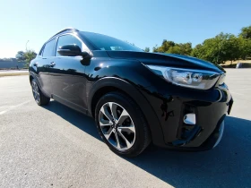 Kia Stonic 1.6 CRDi Style FULL НАВИ КАМЕРА КОЖА - 24899 лв. - 39101437 14