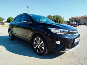 Kia Stonic 1.6 CRDi Style FULL НАВИ КАМЕРА КОЖА - 24899 лв. - 39101437 3
