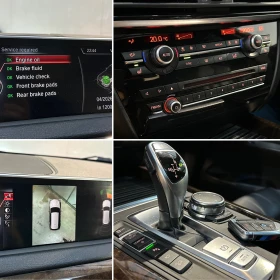BMW X5 xDrive35i* M SPORT* 360* HEADUP* * NAVI* KE | Mobile.bg    15