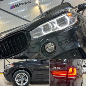 BMW X5 xDrive35i* M SPORT* 360* HEADUP* * NAVI* KE | Mobile.bg    6