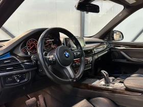 BMW X5 xDrive35i* M SPORT* 360* HEADUP* * NAVI* KE | Mobile.bg    8