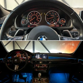 BMW X5 xDrive35i* M SPORT* 360* HEADUP* * NAVI* KE | Mobile.bg    12