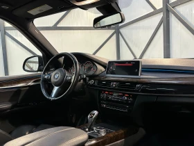 BMW X5 xDrive35i* M SPORT* 360* HEADUP* * NAVI* KE | Mobile.bg    9