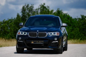 BMW X4 M40i xDrive | Mobile.bg    2