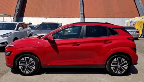 Hyundai Kona 64KWh/Face lift/СЕРВИЗНА КНИЖКА - 41950 лв. - 53327814 5