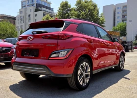 Hyundai Kona 64KWh/Face lift/СЕРВИЗНА КНИЖКА - 41950 лв. - 53327814 3