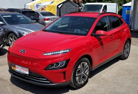Hyundai Kona 64KWh/Face lift/СЕРВИЗНА КНИЖКА - 41950 лв. - 53327814 6