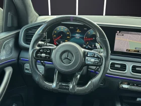 Mercedes-Benz GLE 400 d* AMG* AIRMATIC* EXCLUSIVE* PANO* BURMESTER* - 133800 лв. - 51140142 10