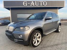 ����� �� �������� �� BMW X5 3.0 xd 235 ks M Paket �������� ������ !!!