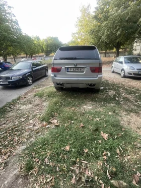 Обява за продажба на BMW X5 ~6 000 лв. - изображение 3