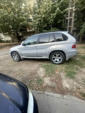 Обява за продажба на BMW X5 ~6 000 лв. - изображение 1