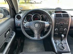 Suzuki Grand vitara 2.0/ //44 | Mobile.bg    11