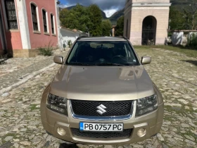 Suzuki Grand vitara 2.0/ //44 | Mobile.bg    9
