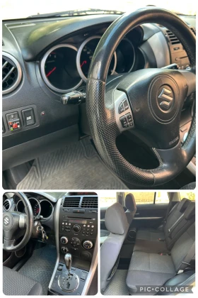 Suzuki Grand vitara 2.0/ //44 | Mobile.bg    14