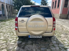 Suzuki Grand vitara 2.0/ //44 | Mobile.bg    4