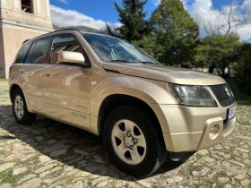 Suzuki Grand vitara 2.0/ //44 | Mobile.bg    8
