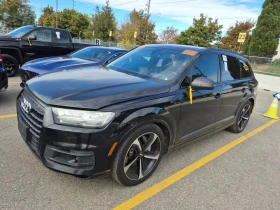 Audi Q7 * TECHNIK * CARFAX * БЕЗ ПЪРВОНАЧАЛНА ВНОСКА