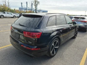 Audi Q7 * TECHNIK * CARFAX * БЕЗ ПЪРВОНАЧАЛНА ВНОСКА - 23350 лв. / 11938.67 € - 46707786 3