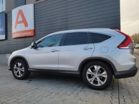 Honda Cr-v - 26500 лв. / 13549.23 € - 67034061 7