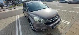 Обява за продажба на Honda Cr-v ~16 000 лв. - изображение 6