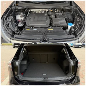 VW Tiguan Гаранция* ACC* 360* LED* IQ DRIVE* GOAL - 70000 лв. / 35790.43 € - 84748894 16