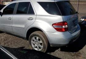 Обява за продажба на Mercedes-Benz ML 350 W 164 ~11 лв. - изображение 2 | Auto.bg Обява за продажба на Mercedes-Benz ML 350 W 164 ~11 лв. - изображение 2