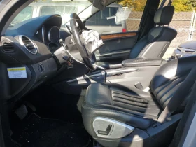 Обява за продажба на Mercedes-Benz ML 350 W 164 ~11 лв. - изображение 5 | Auto.bg Обява за продажба на Mercedes-Benz ML 350 W 164 ~11 лв. - изображение 5