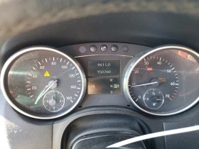 Обява за продажба на Mercedes-Benz ML 350 W 164 ~11 лв. - изображение 6 | Auto.bg Обява за продажба на Mercedes-Benz ML 350 W 164 ~11 лв. - изображение 6