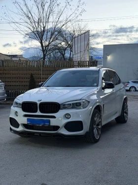 BMW X5 M-pack, снимка 3
