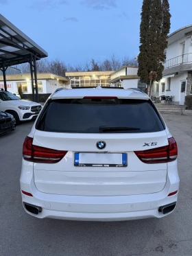 BMW X5 M-pack, снимка 5