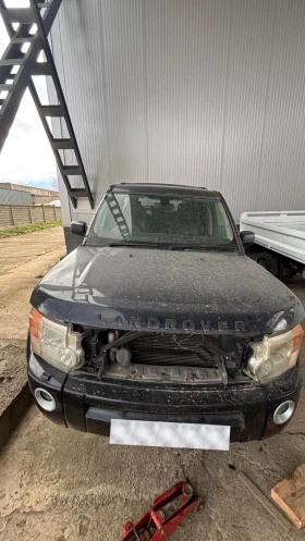 Land Rover Discovery На части  - 111 лв. / 56.75 € - 39997061 6