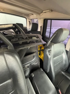 Land Rover Discovery На части  - 111 лв. / 56.75 € - 39997061 5