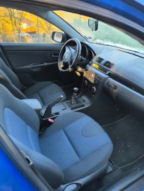 Mazda 3 3, снимка 6 — Bazar.bg Mazda 3 3, снимка 6