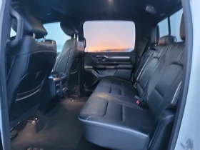 Dodge RAM 1500 * LIMITED CREW CAB SHORT BED * CARFAX * БЕЗ ПЪРВОН - 35500 € / 69431.96 лв. - 60020408 12