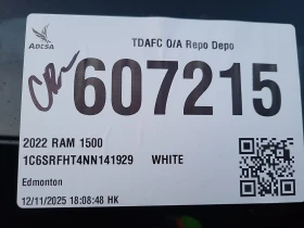 Dodge RAM 1500 * LIMITED CREW CAB SHORT BED * CARFAX * БЕЗ ПЪРВОН - 35500 € / 69431.96 лв. - 60020408 14