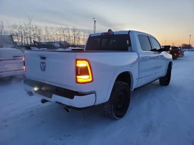 Dodge RAM 1500 * LIMITED CREW CAB SHORT BED * CARFAX * БЕЗ ПЪРВОН - 35500 € / 69431.96 лв. - 60020408 3