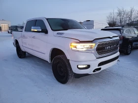 Dodge RAM 1500 * LIMITED CREW CAB SHORT BED * CARFAX * БЕЗ ПЪРВОН - 35500 € / 69431.96 лв. - 60020408 2
