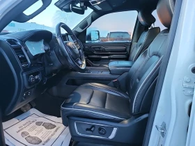 Dodge RAM 1500 * LIMITED CREW CAB SHORT BED * CARFAX * БЕЗ ПЪРВОН - 35500 € / 69431.96 лв. - 60020408 5