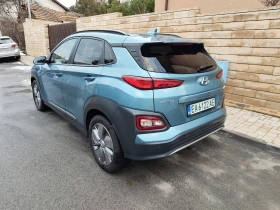 Hyundai Kona 64KWh* SOH 99.7%* BLUE LINK* DISTRONIC* Tермопомпа - 16888 € / 33030.06 лв. - 57989148 2