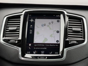 Volvo Xc90 HYBRID* DIGITAL* DISTRONIC* PANO* B&W* ОБДУХ* 7МЕС - 18500 € / 36182.85 лв. - 46047993 12