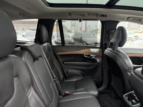 Volvo Xc90 HYBRID* DIGITAL* DISTRONIC* PANO* B&W* ОБДУХ* 7МЕС - 18500 € / 36182.85 лв. - 46047993 15
