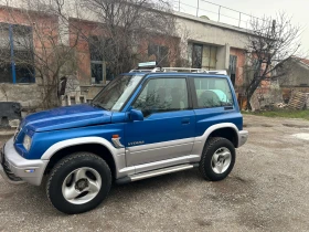Suzuki Vitara - 5200 € / 10170.32 лв. - 92727406 3