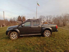 Nissan Navara - 12500 € / 24447.88 лв. - 98078911 3