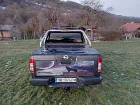 Nissan Navara - 12500 € / 24447.88 лв. - 98078911 4