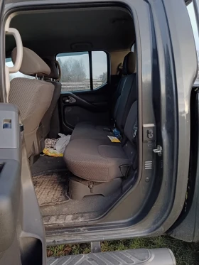 Nissan Navara - 12500 € / 24447.88 лв. - 98078911 7