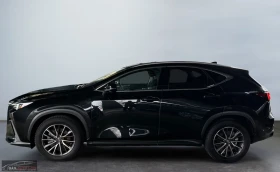 Lexus NX 350h 2.5HEV/243HP/FWD/EXECUTIVE/PANO/360/MEMO/LED/842g - 53499 € / 104634.95 лв. - 37004238 3