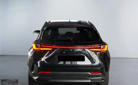 Lexus NX 350h 2.5HEV/243HP/FWD/EXECUTIVE/PANO/360/MEMO/LED/842g - 53499 € / 104634.95 лв. - 37004238 5