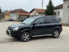 Hyundai Tucson 2.0i* Климатроник*  - 1500 € / 2933.74 лв. - 48704279 2